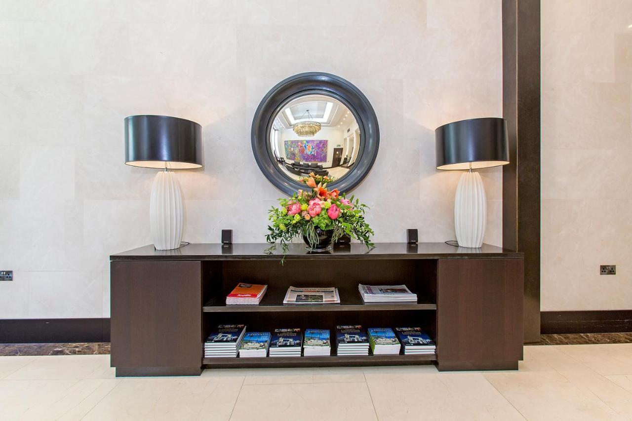 130 Queen's Gate Apartahotel 5*