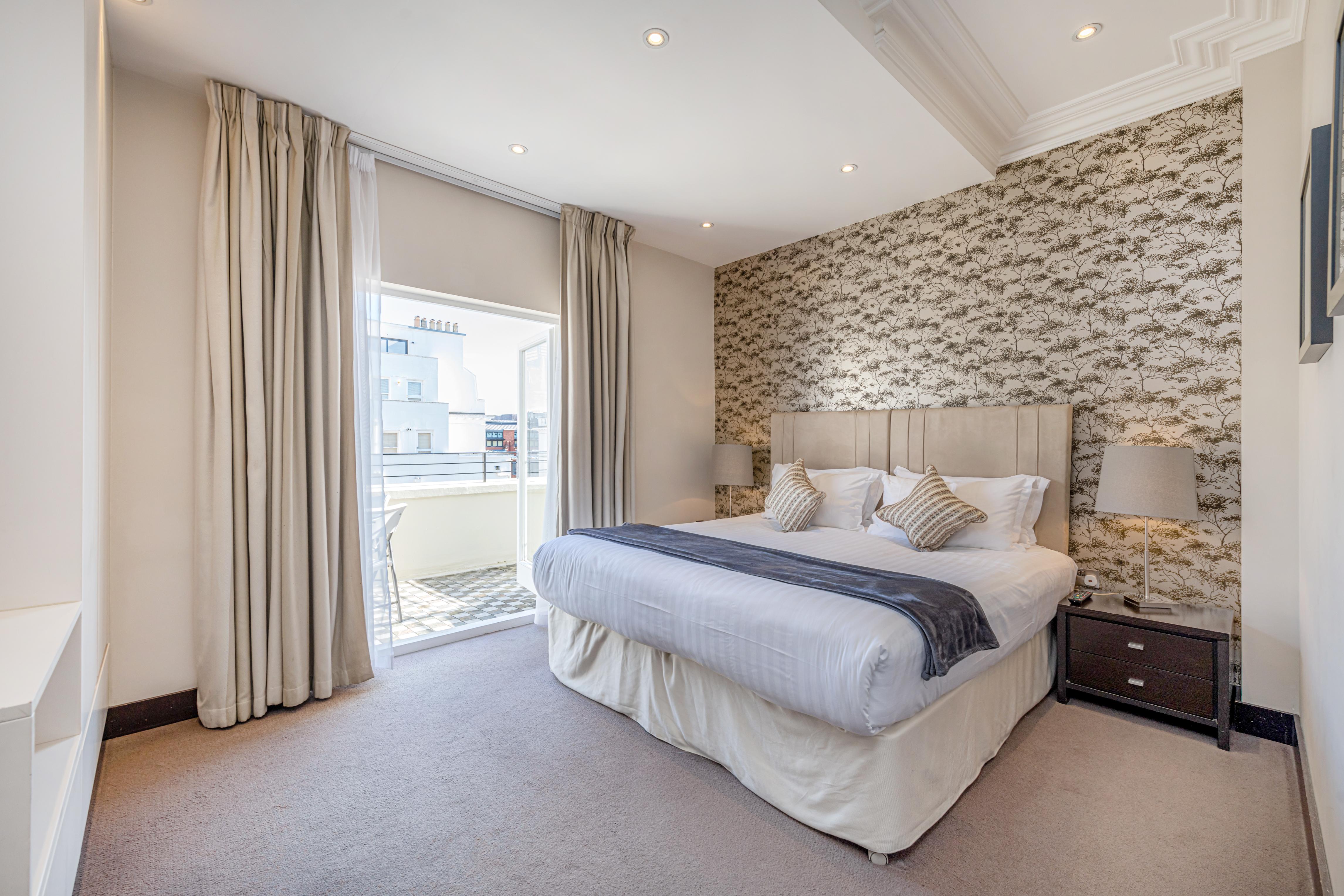 130 Queen's Gate Apartahotel Londres