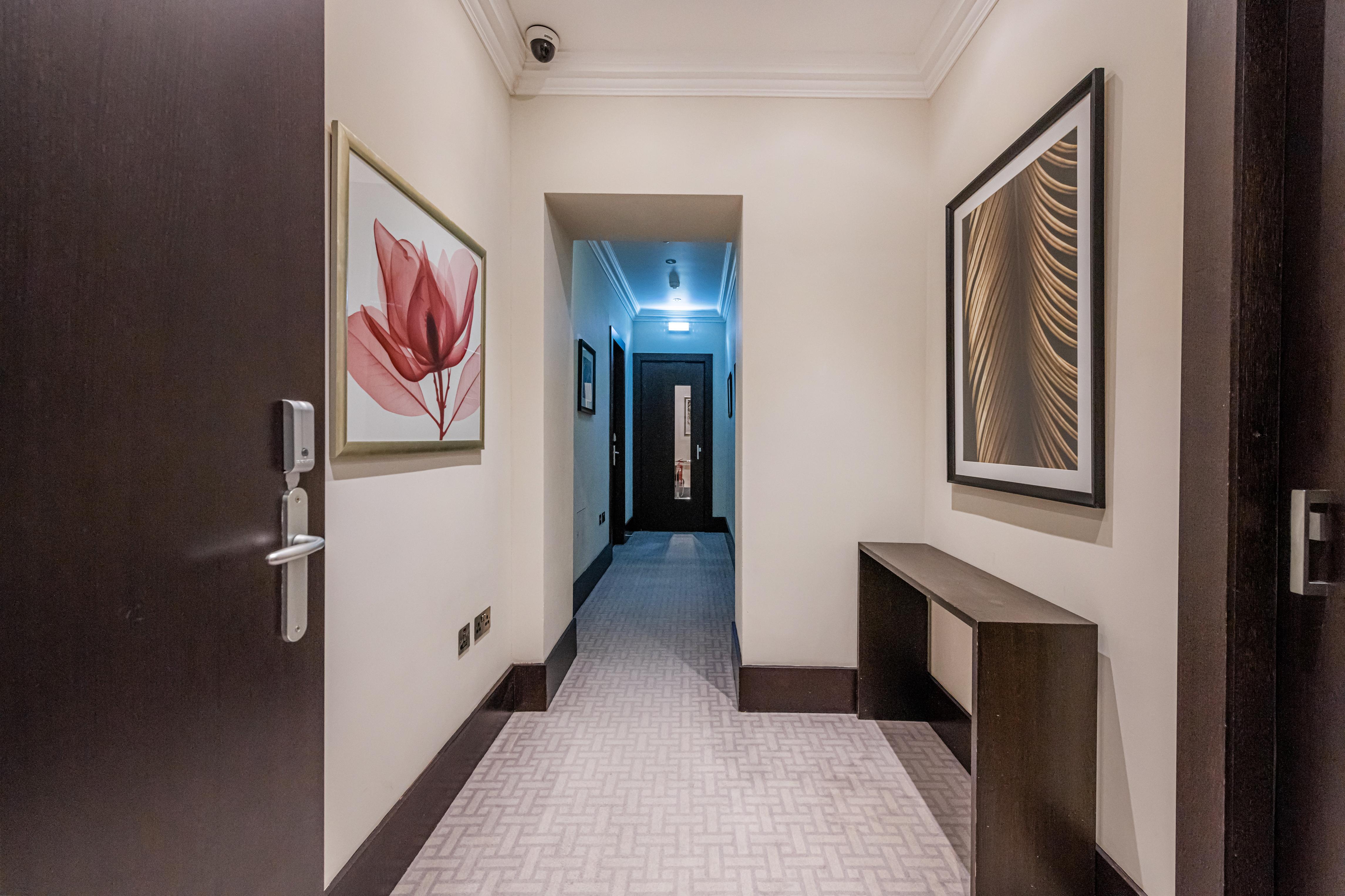 Apartahotel 130 Queen's Gate