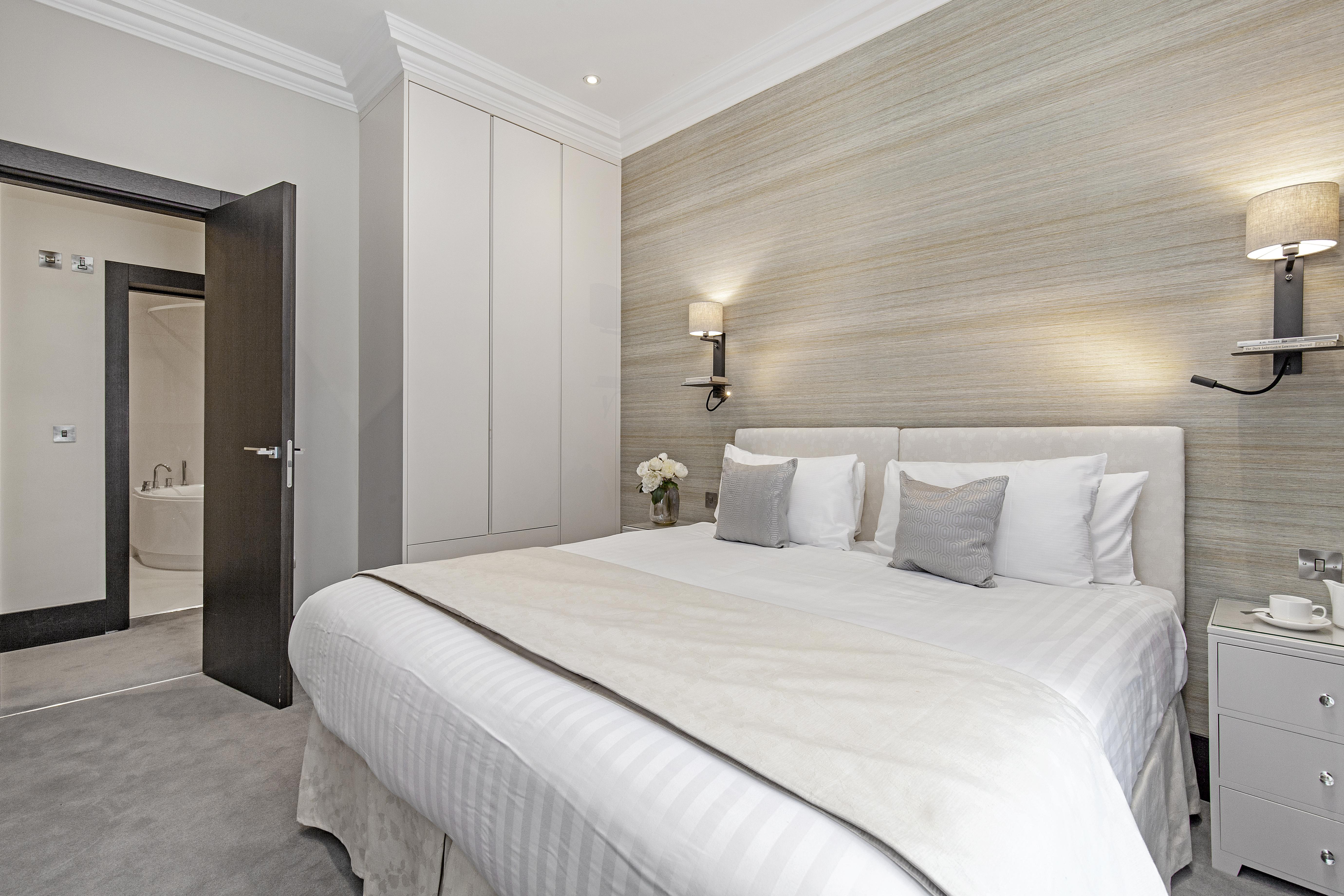 130 Queen's Gate 5* Londres