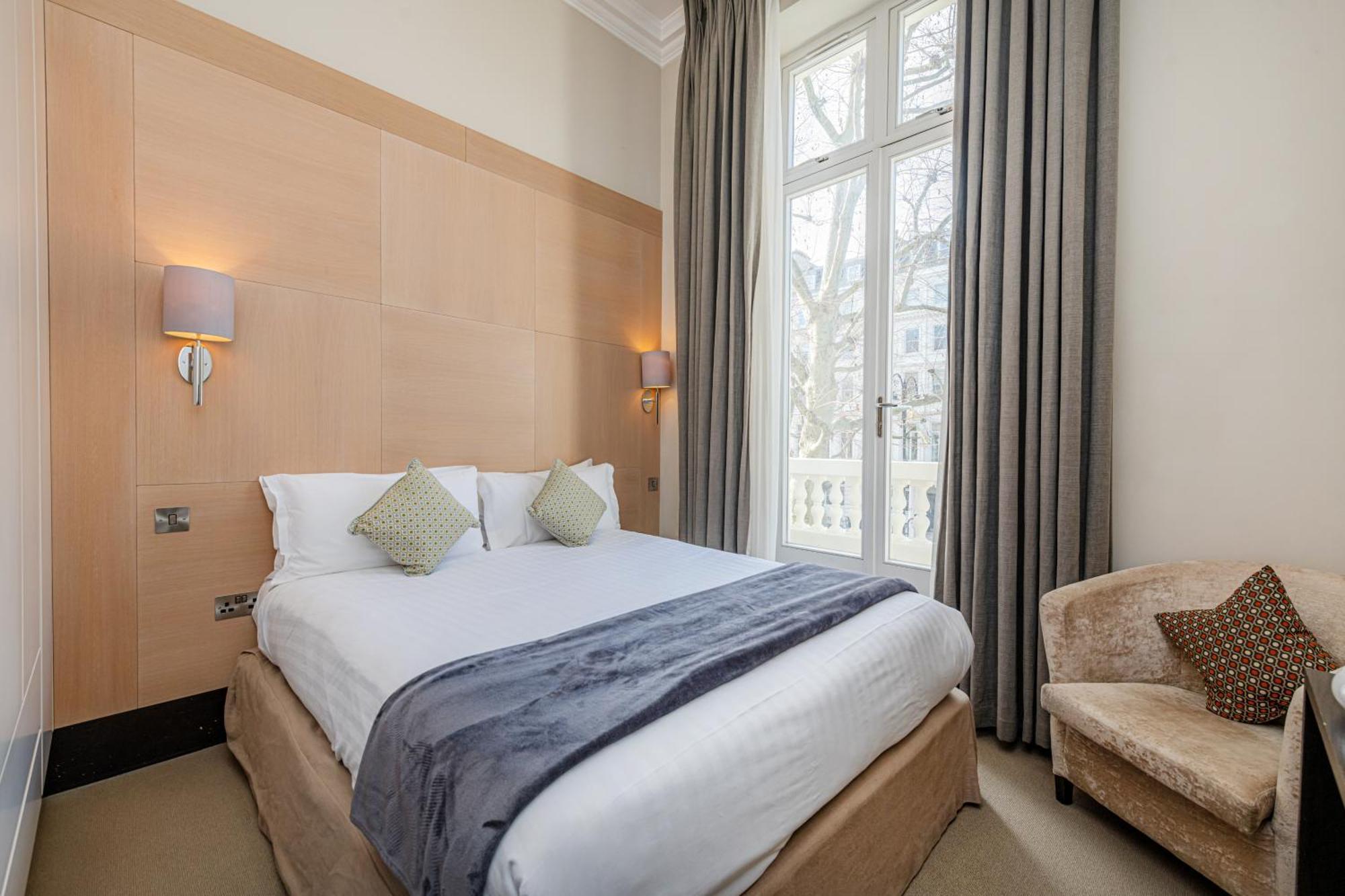130 Queen's Gate Apartahotel Londres