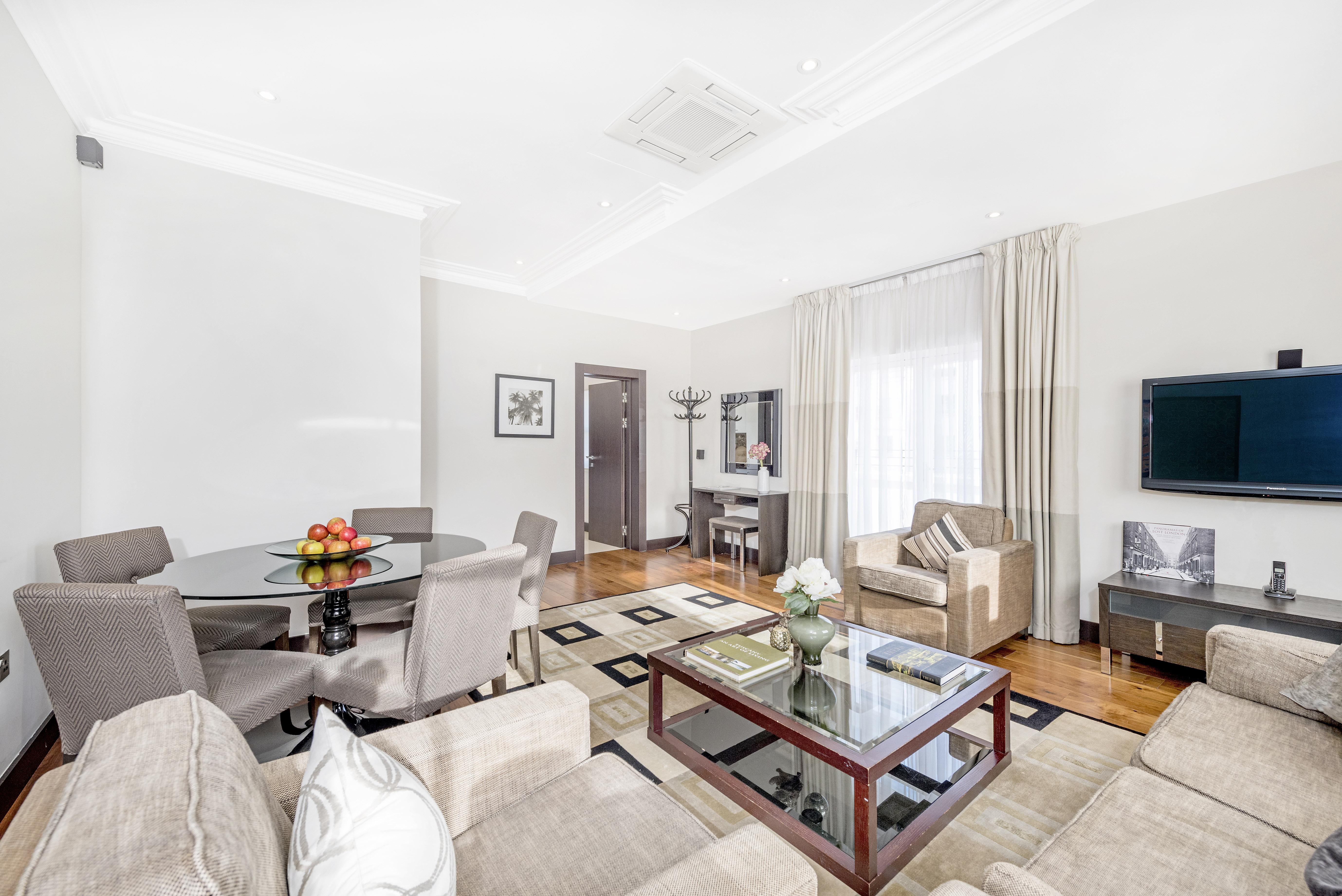 130 Queen's Gate 5* Londra