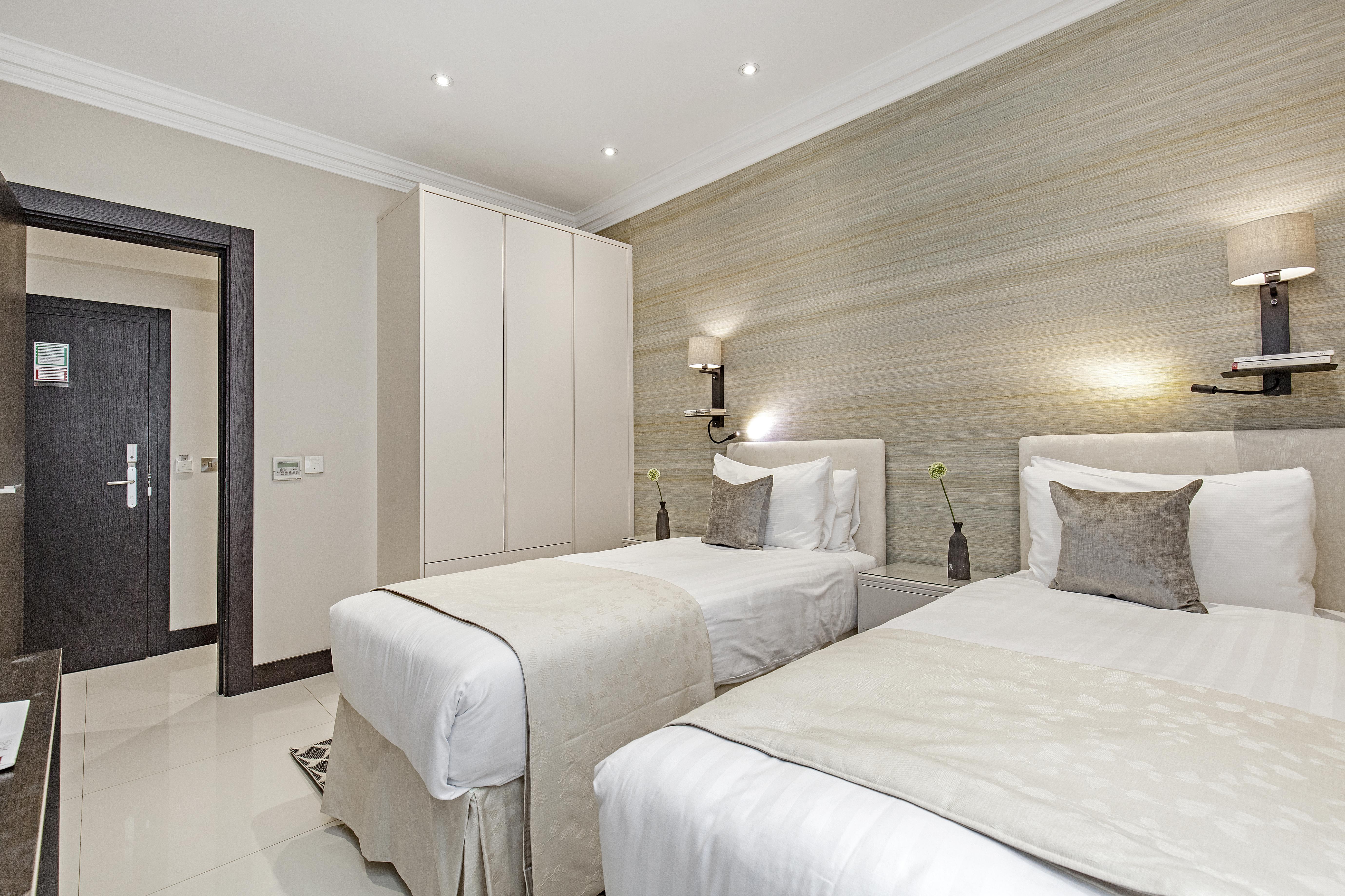 130 Queen's Gate 5* Londra