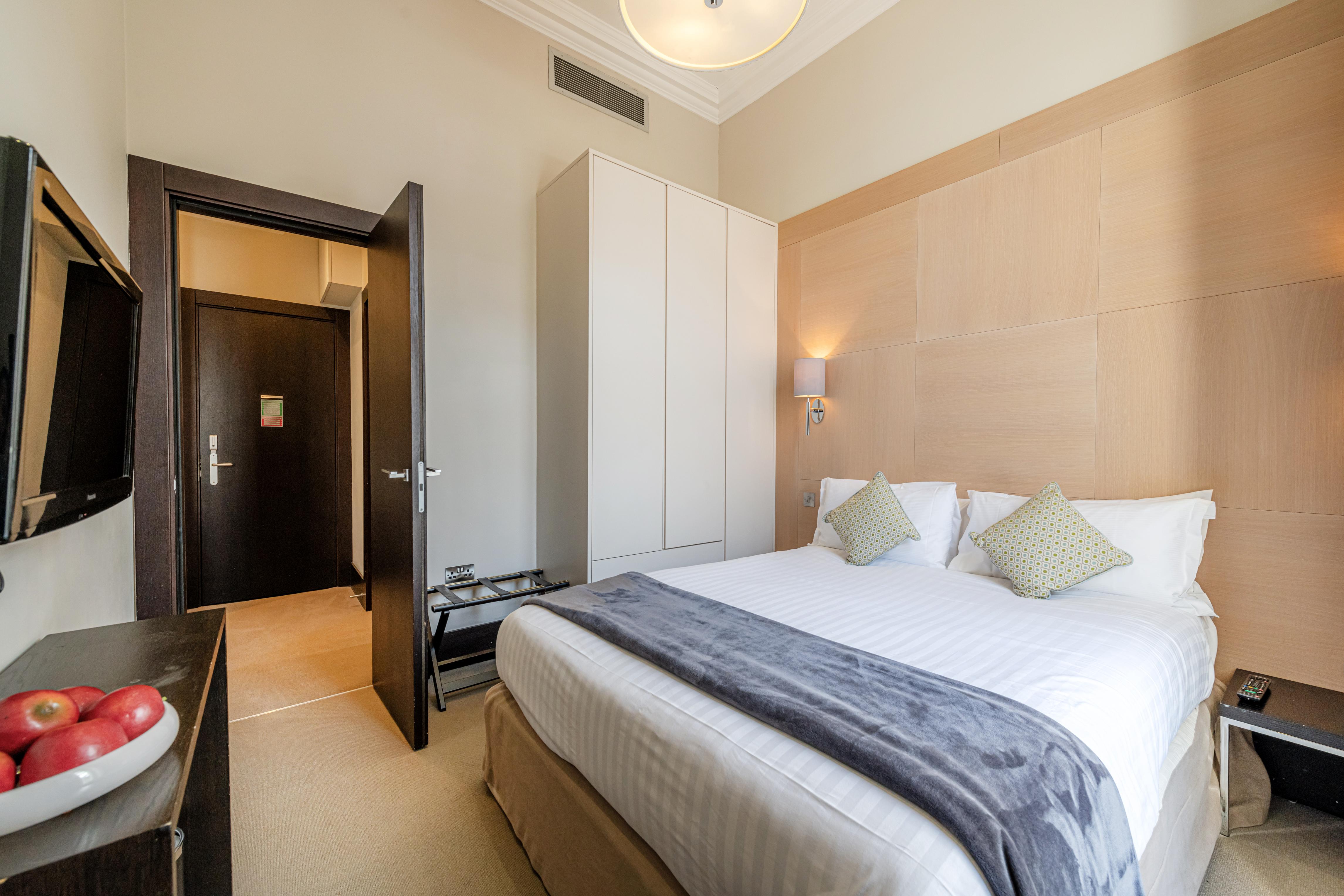 130 Queen's Gate Aparthotel Londra