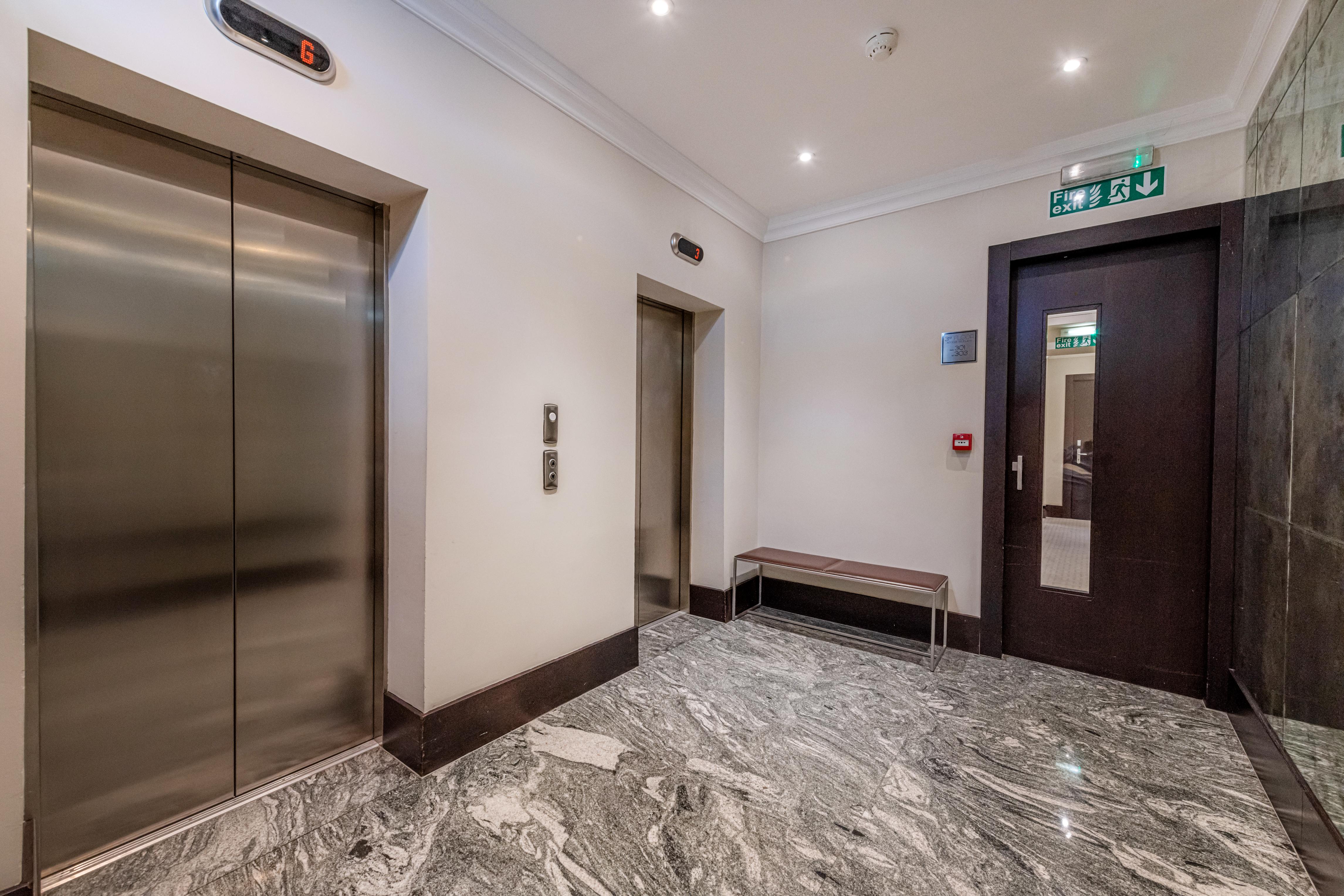 130 Queen's Gate 5* Londra