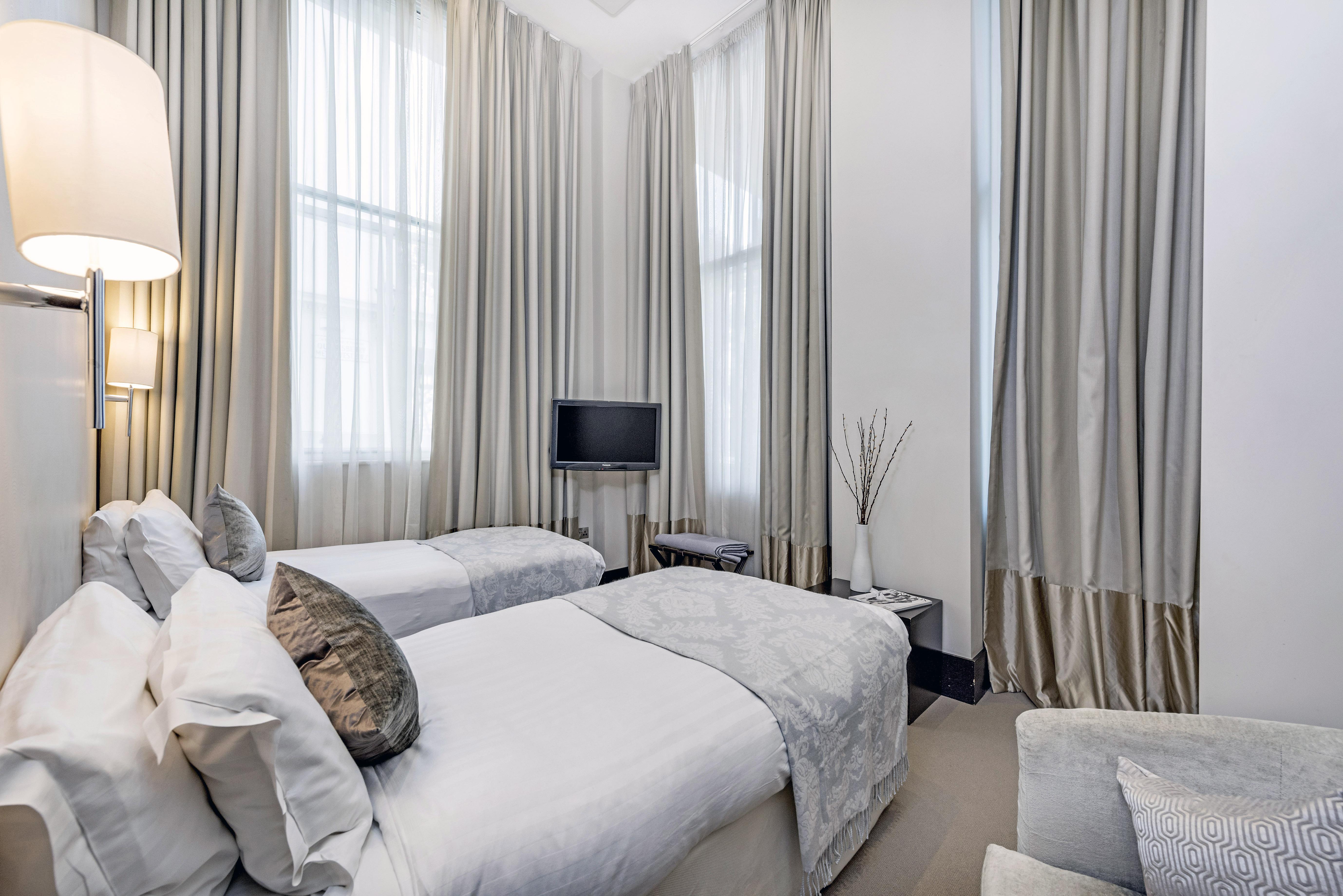 130 Queen's Gate Aparthotel Londra